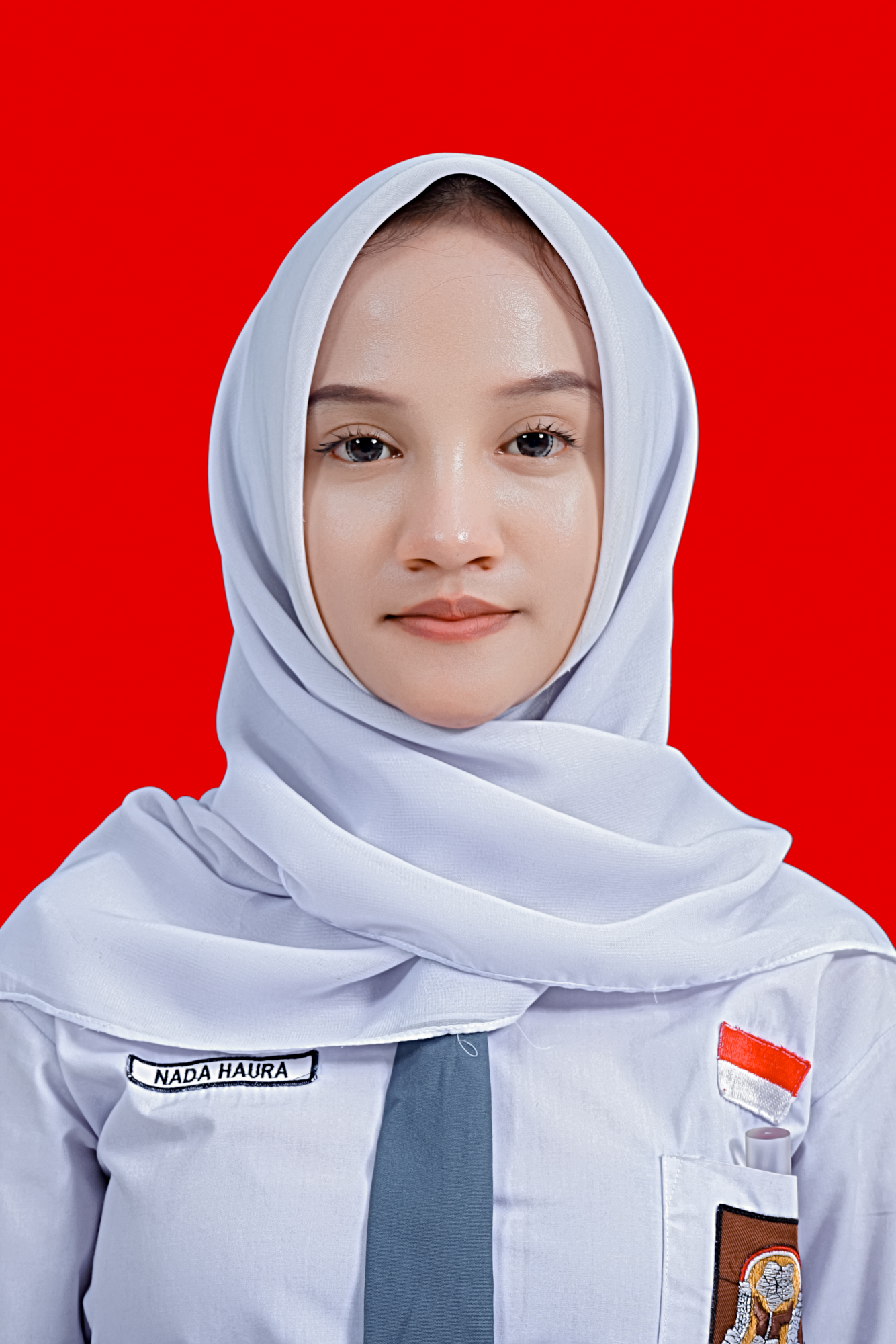 Nada Haura Fadia - SMAN 21 BANDUNG